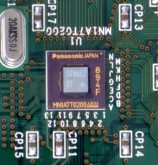 ARM7 CPU
