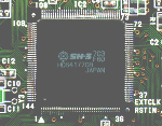 SH-3 CPU