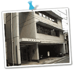 CQ本社