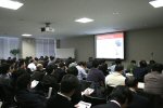 開催終了のTSE
