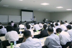 開催終了のTSE