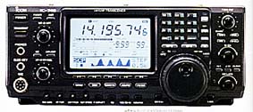 ICOM IC-746 ジャンク Icom 746 Transceiver for sale - eBay