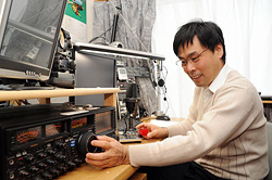 この人に聞け