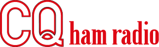 CQ ham radio S