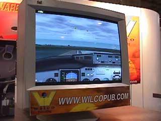 Wilco Publishing��Airport 2000�̎ʐ^