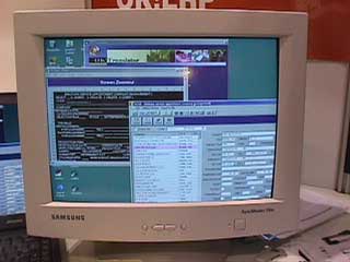 Nexxit��OK!Translator(COBOL to Visual Basic)�̎ʐ^