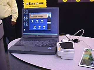 Neopost Online��Simply Postage PROmail�̎ʐ^