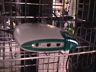 Phobos��SSLXPRESS�̎ʐ^