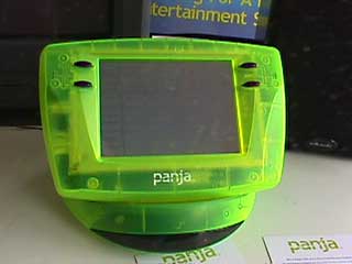 Panja��panja 1000�̎ʐ^