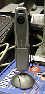 NSU Lexington��QUICKPIX QP-2�̎ʐ^
