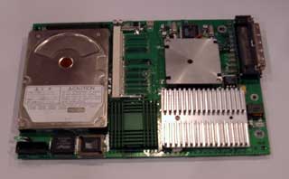 Acqis Technology�̌g�їp�����^�R���s���[�^