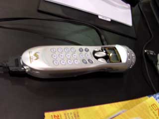 Koritech��ENCORE KARAOKE MICROPHONE�̎ʐ^