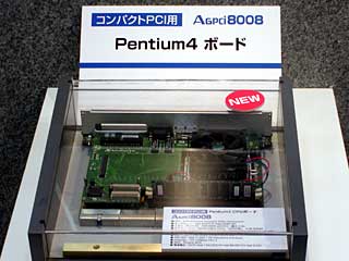 �A�h�o�l�b�g��A6pci8008�̎ʐ^