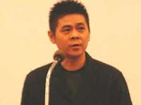 糸井重里氏