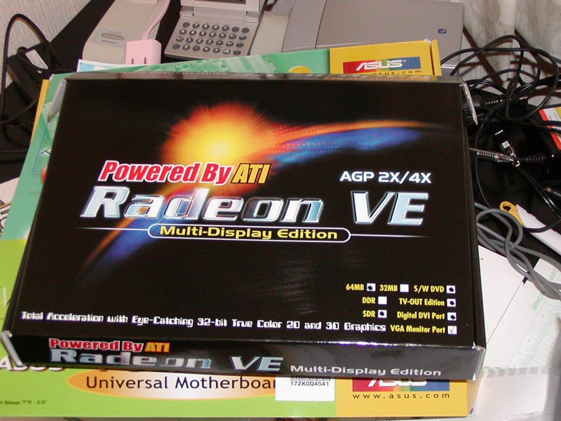 RADEON-ve0005