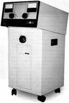 リニアアンプ近代博物館 CQ ham radio1997年11月号