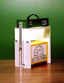 佐藤信一さん専用！CB無線受信機ジャンク 目次]CQ ham radio1998年 8月号
