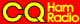 CQ Ham Radiõz[y[W