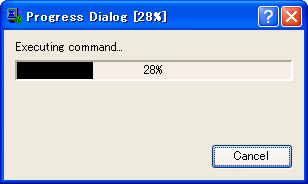 A/V�v���Z�b�T�pFPGA�_�E�����[�h�r��...�i�o�[�W����8.1/8.2�j