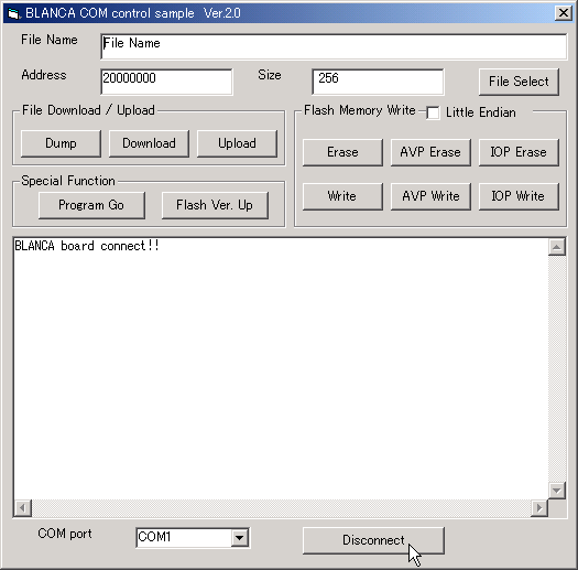 �g�ݍ��݃V�X�e���J���]���L�b�g�Ƃ̐ڑ�����