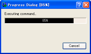 �V�X�e������pCPLD�������ݓr��...�i�o�[�W����8.1/8.2�j