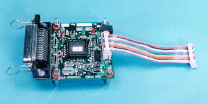 JTAG�v���[�u