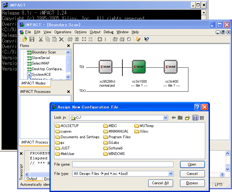 A/Vプロセッサ用FPGAの選択