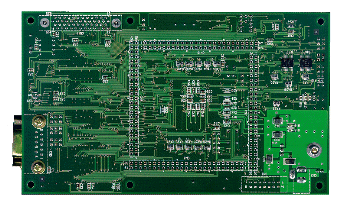 SH-4 CPU�{�[�h����