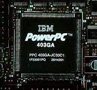 PowerPC403GA