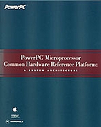 [] {戵i-g[f[^ubN} PowerPC Microprocessor Common Hardware Reference Platform(p)