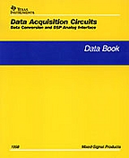 [] {戵i-eLTXECXccf[^ubN} '98 Data Acquisition Circuits (p)