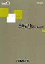 [2000.6.12] {戵i-f[^ubN} 1998 TTL HD74LSV[Y
