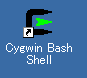 Cygwinアイコン