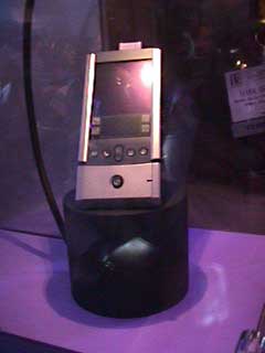 SonyPalmOSPDACPEG-S500C̎ʐ^