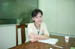 dfi-marketing-staff-Huang Yi-Chin