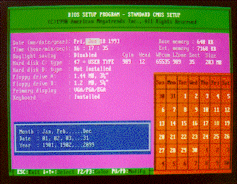 7.IBM PC